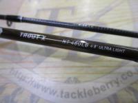 トラウトX NT 48ULB・N