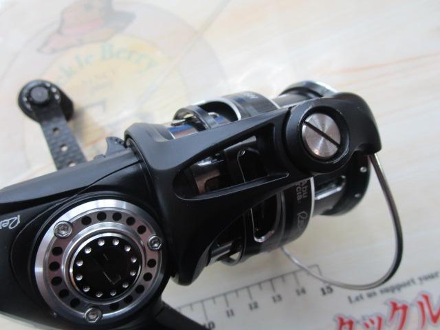 レボ MGX 2500SH｜＠ベリーネット 日本最大新品中古釣具WEBショップ