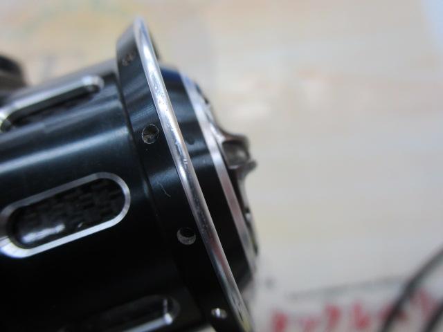 レボ MGX 2500SH
