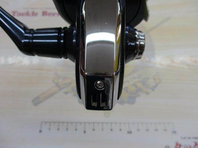 24ストラディックSW 8000HG