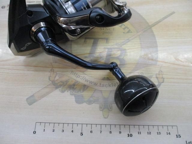20ストラディックSW 6000XG