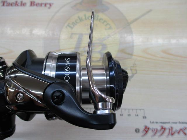 20ストラディックSW 6000XG