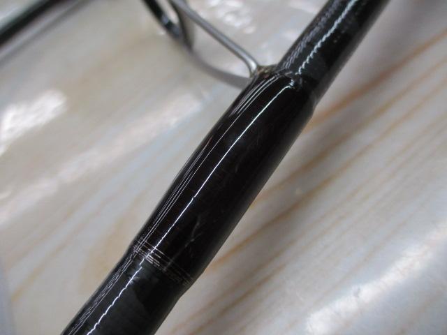 トラウトワンNS S77ML