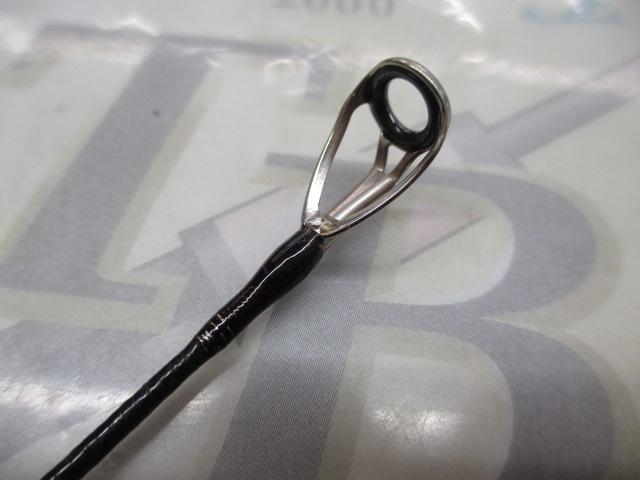 トラウトワンNS S77ML