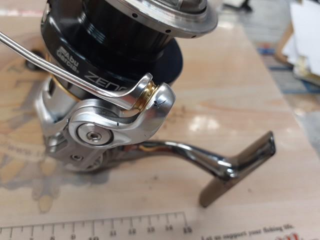 ゼノン 4000SH