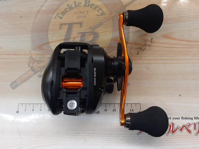 21バルケッタBB 151DH-PG