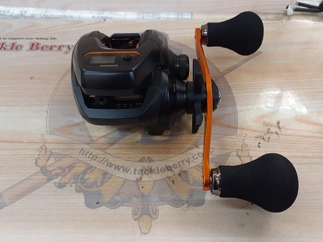 21バルケッタBB 151DH-PG