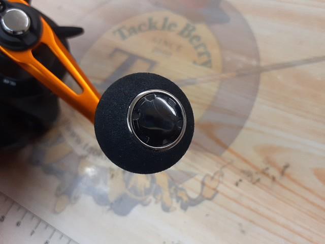 21バルケッタBB 151DH-PG
