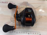 21バルケッタBB 151DH-PG