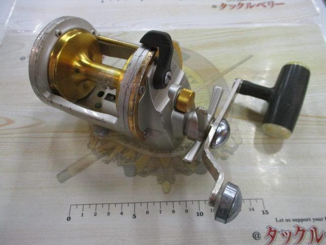 シーライン石鯛Z 50WH - 貝利網