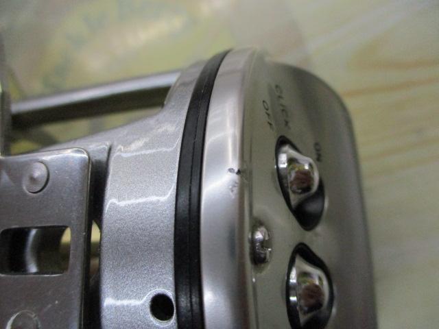 09スピードマスター石鯛 4000T