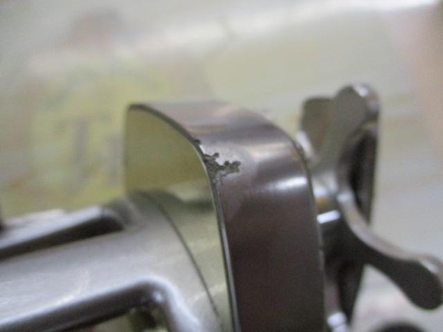 09スピードマスター石鯛 4000T