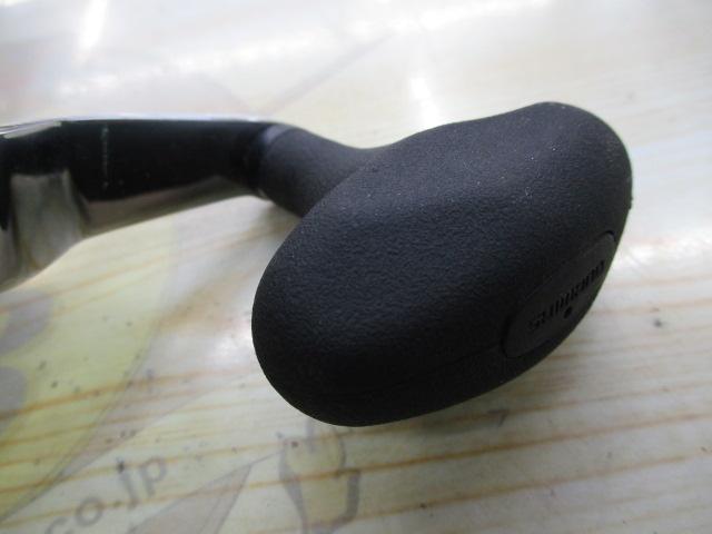 09スピードマスター石鯛 4000T