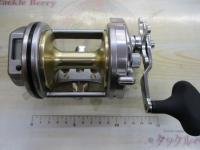 09スピードマスター石鯛 4000T