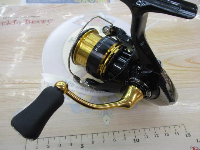 23レガリス LT2500S-XH