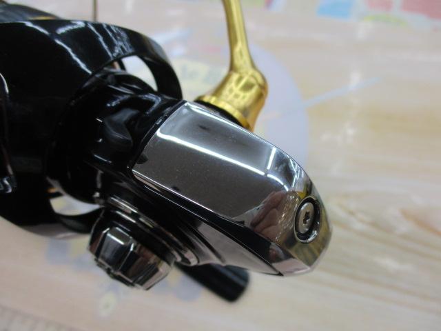 23レガリス LT2500S-XH