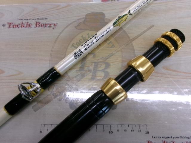 ヘッドクォーター12LBS 