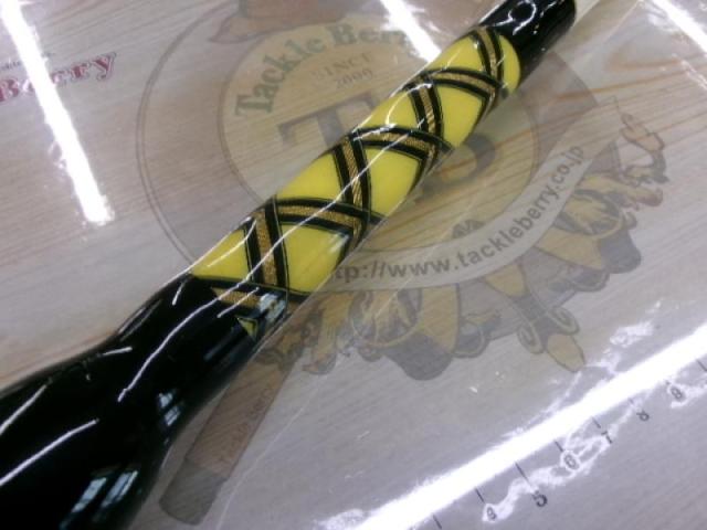 ヘッドクォーター12LBS 