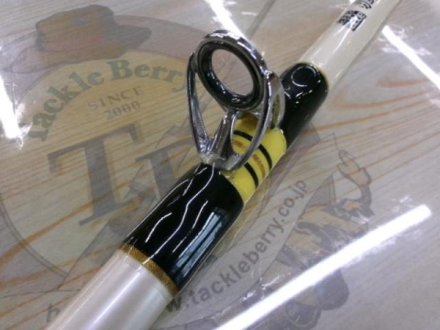 ヘッドクォーター12LBS 