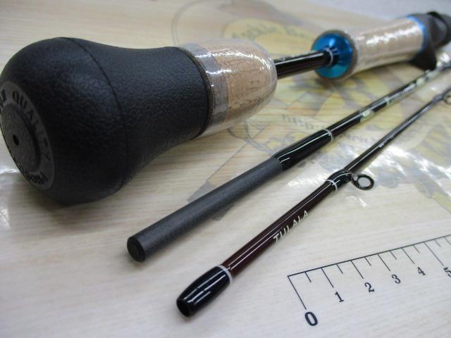 クプアス48｜＠ベリーネット 日本最大新品中古釣具WEBショップ