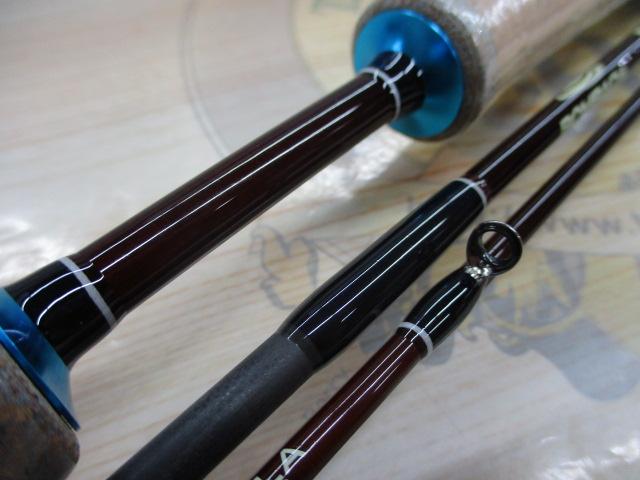 クプアス48｜＠ベリーネット 日本最大新品中古釣具WEBショップ