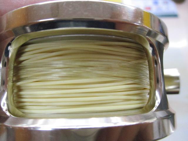 アルキュオン スモールトラウト
