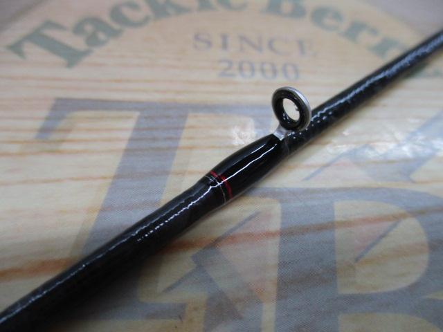ブレイゾン 641LS-G・V｜＠ベリーネット 日本最大新品中古釣具WEBショップ