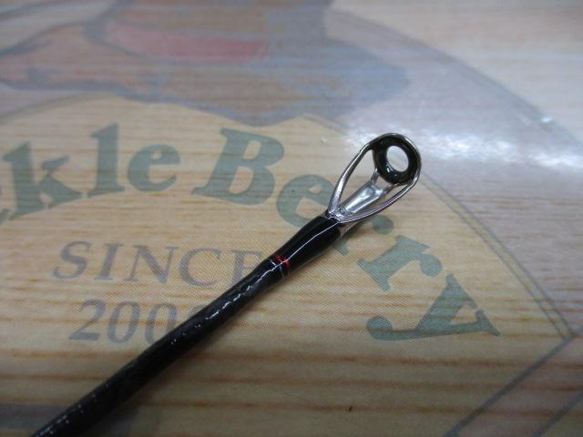 ブレイゾン 641LS-G・V｜＠ベリーネット 日本最大新品中古釣具WEBショップ