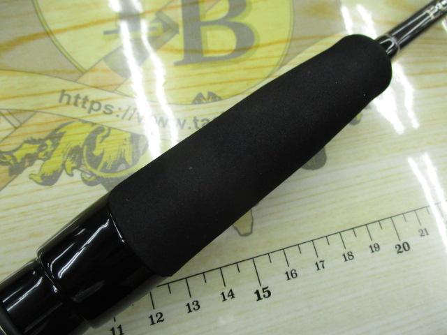 エギゾースト5G EZ5-832ML/LRC