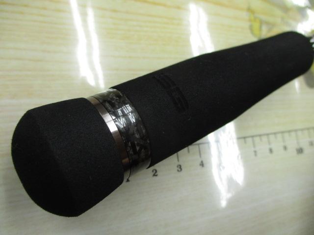 エギゾースト5G EZ5-832ML/LRC