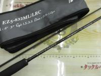エギゾースト5G EZ5-832ML/LRC