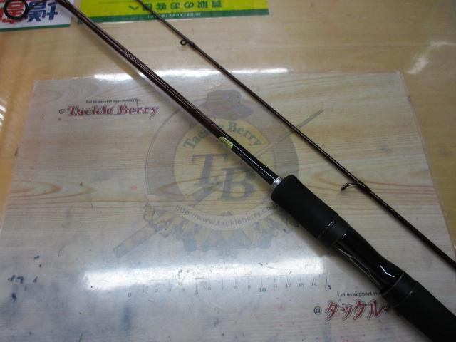 スコーピオンXV 2601F-2｜＠ベリーネット 日本最大新品中古釣具WEBショップ