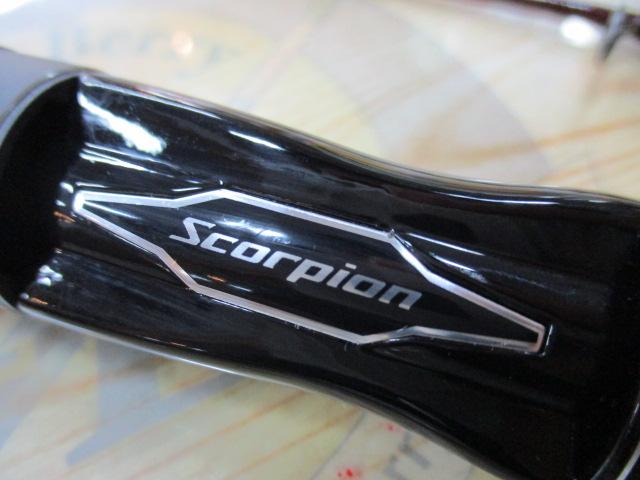 スコーピオンXV 2601F-2｜＠ベリーネット 日本最大新品中古釣具WEBショップ