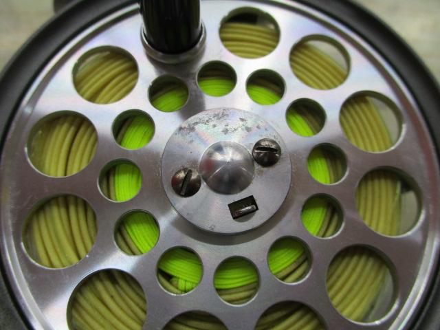 フィリアス スモールトラウト