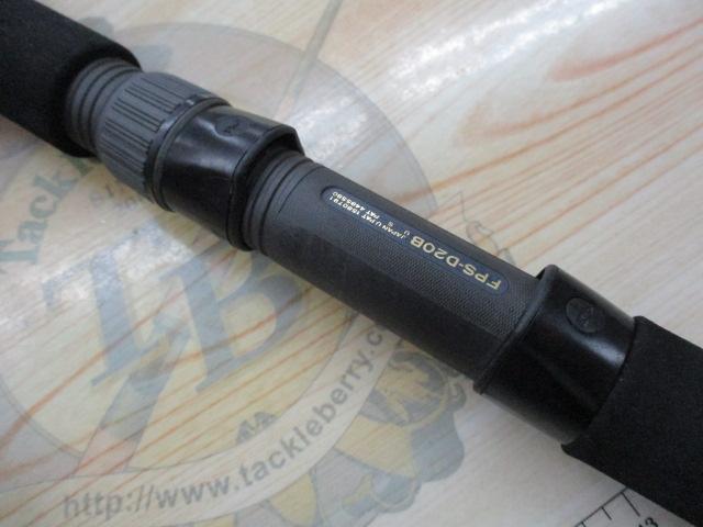 CCパシフィックファントム CC903T-3FS