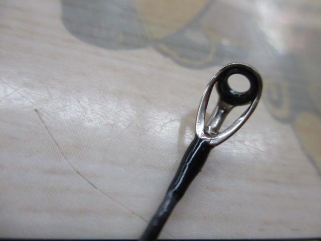 シルバーウルフ 73ML