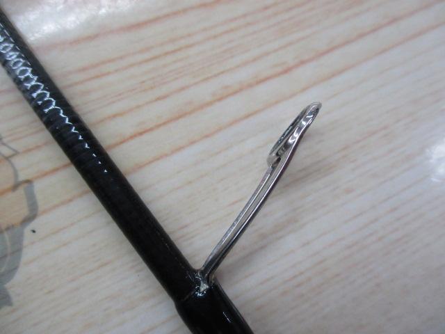 シルバーウルフ 73ML