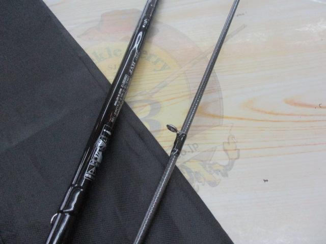 タトゥーラXT 6102MRB｜＠ベリーネット 日本最大新品中古釣具WEBショップ