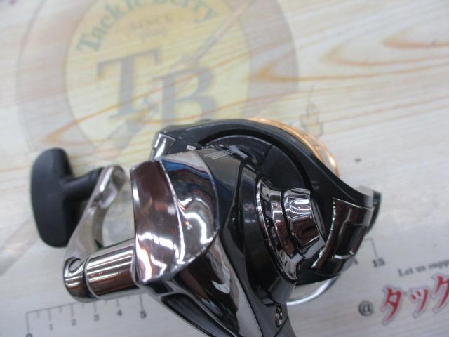 カーディナルSTX 2500MS｜＠ベリーネット 日本最大新品中古釣具WEBショップ