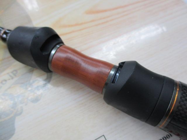 ピンウィール PFSS-76UL