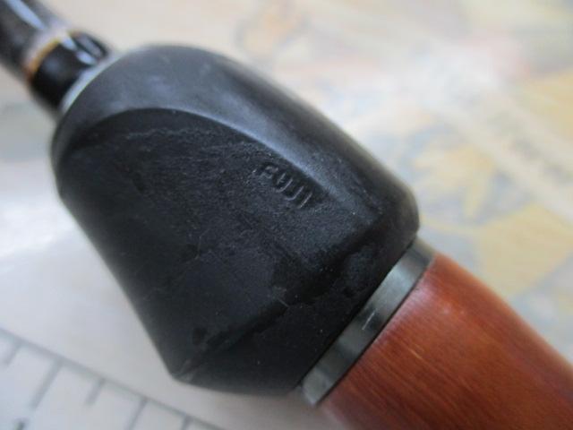 ピンウィール PFSS-76UL