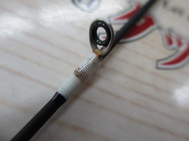 ピンウィール PFSS-76UL