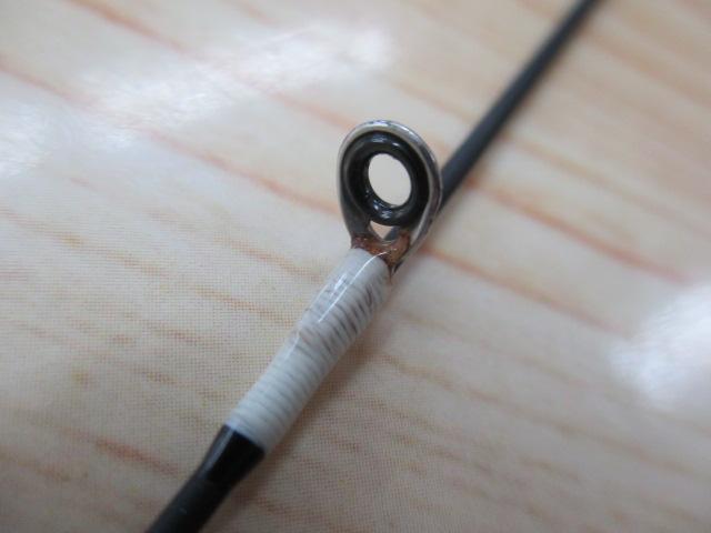 ピンウィール PFSS-76UL