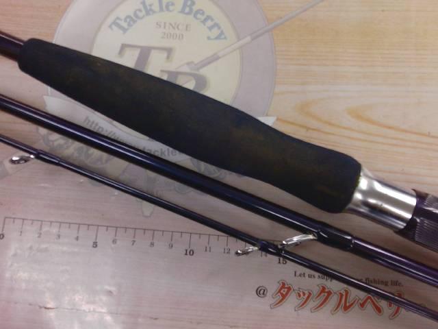 海攻マダイ S330