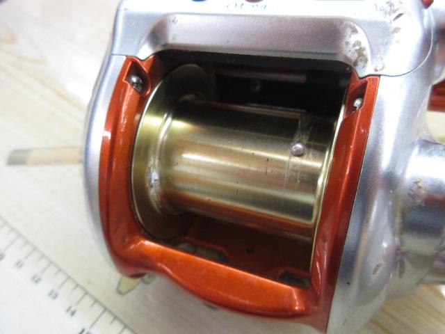 06電動丸イカスペシャル　3000