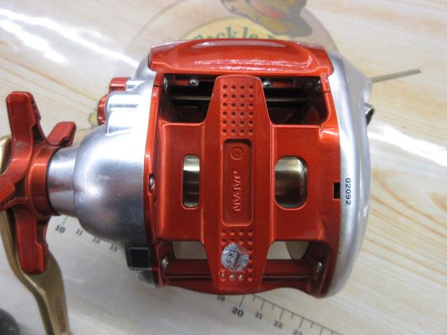 06電動丸イカスペシャル　3000