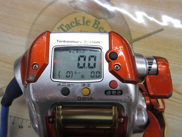 06電動丸イカスペシャル　3000