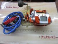 06電動丸イカスペシャル　3000