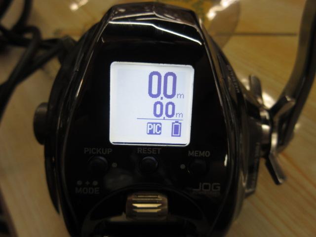 21シーボーグ 300J