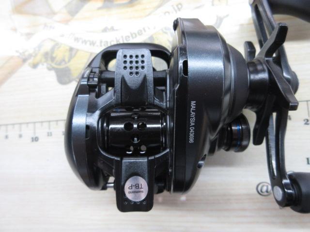 21SLX BFS LH｜＠ベリーネット 日本最大新品中古釣具WEBショップ